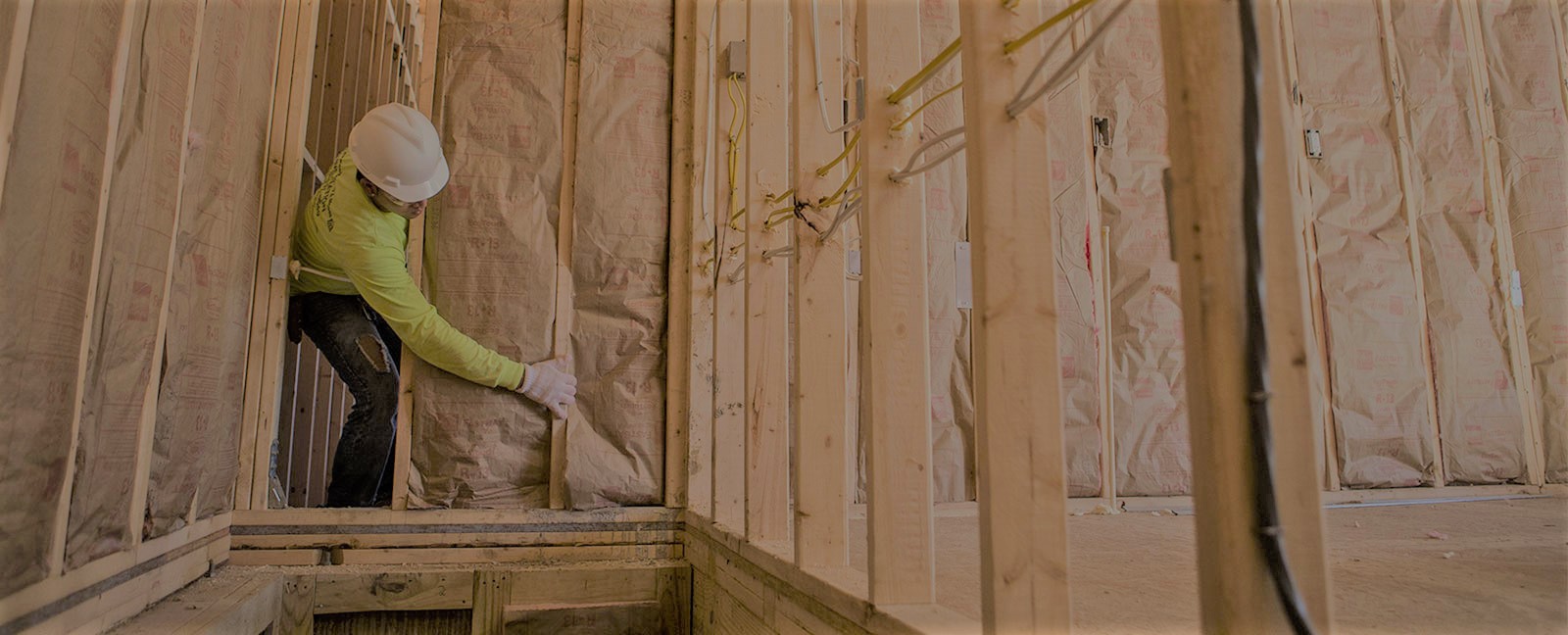 What Color Is Your Insulation? Weatherseal Insulation Company